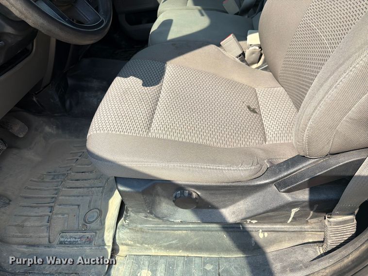 image for item FK4564 2020 Ford F150 Crew Cab pickup truck