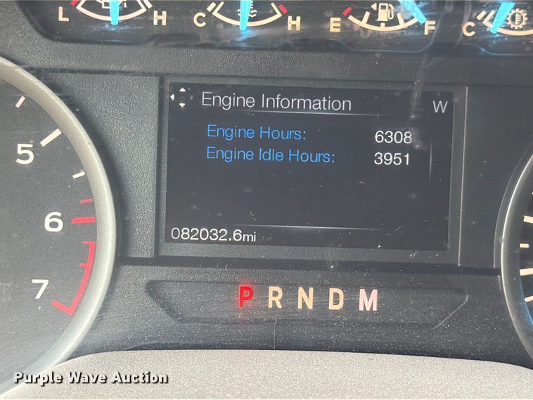 image for item FK4564 2020 Ford F150 Crew Cab pickup truck