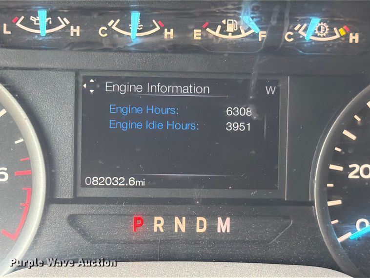 image for item FK4564 2020 Ford F150 Crew Cab pickup truck