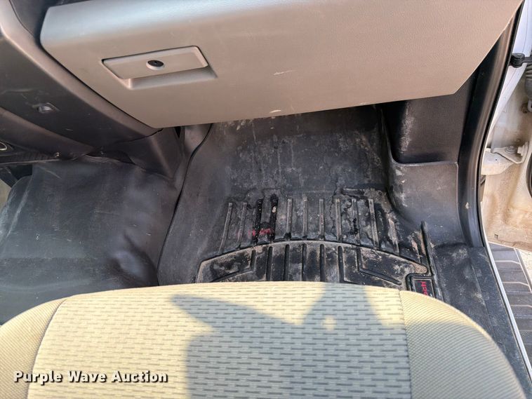 image for item FK4564 2020 Ford F150 Crew Cab pickup truck