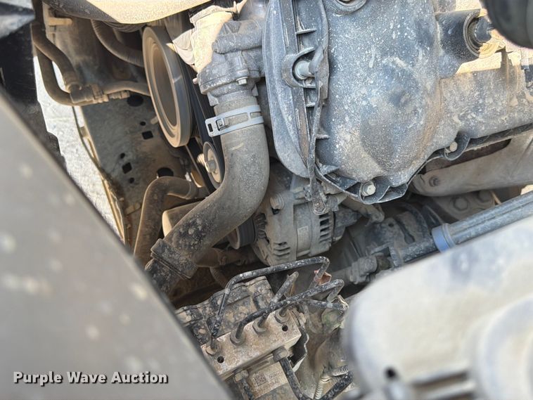 image for item FK4564 2020 Ford F150 Crew Cab pickup truck