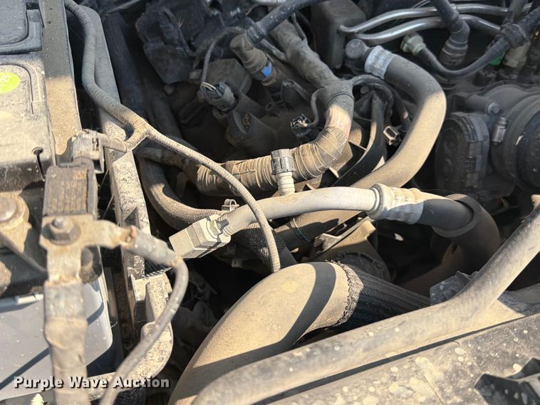 image for item FK4564 2020 Ford F150 Crew Cab pickup truck