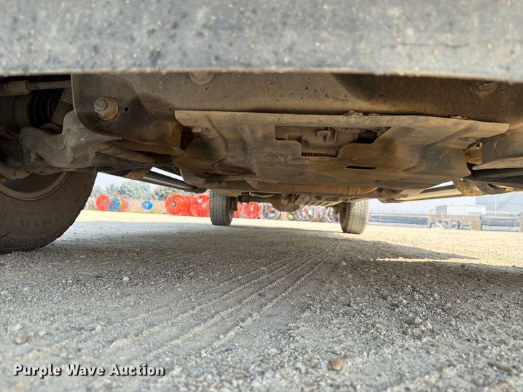 image for item FK4564 2020 Ford F150 Crew Cab pickup truck