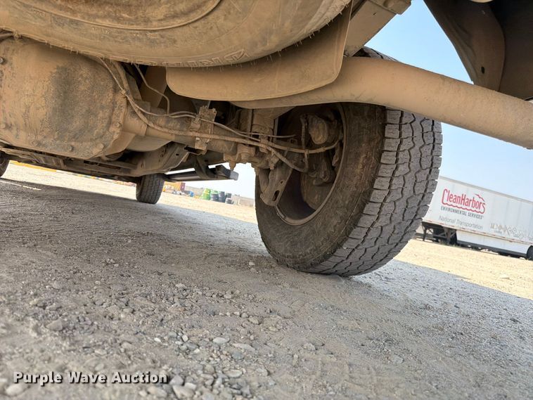 image for item FK4564 2020 Ford F150 Crew Cab pickup truck