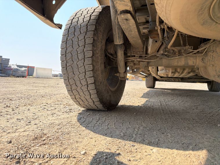 image for item FK4564 2020 Ford F150 Crew Cab pickup truck