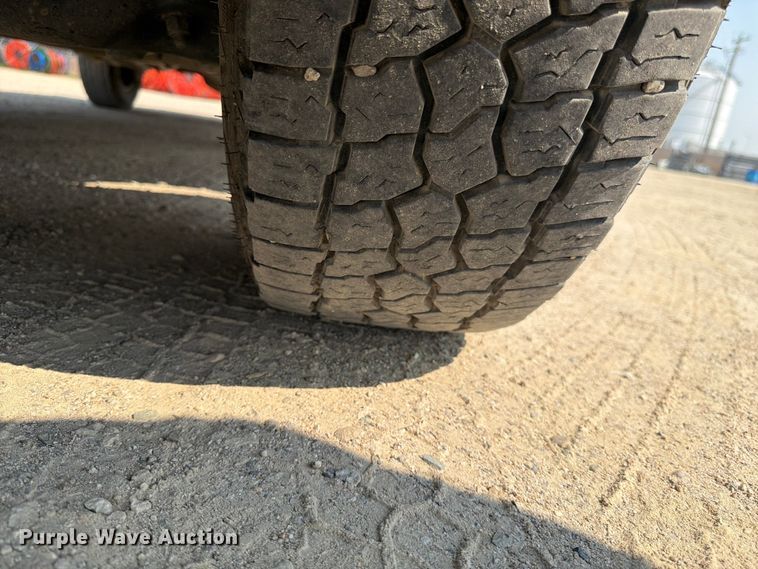 image for item FK4564 2020 Ford F150 Crew Cab pickup truck