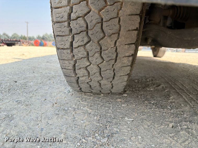 image for item FK4564 2020 Ford F150 Crew Cab pickup truck