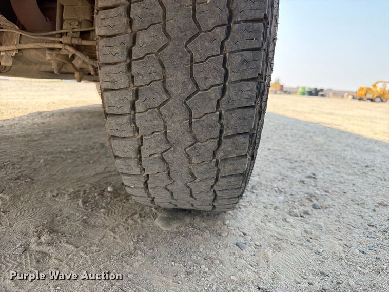 image for item FK4564 2020 Ford F150 Crew Cab pickup truck