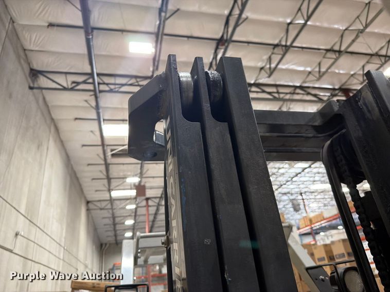 image for item FK4578 2018 UniCarriers CFS40 forklift