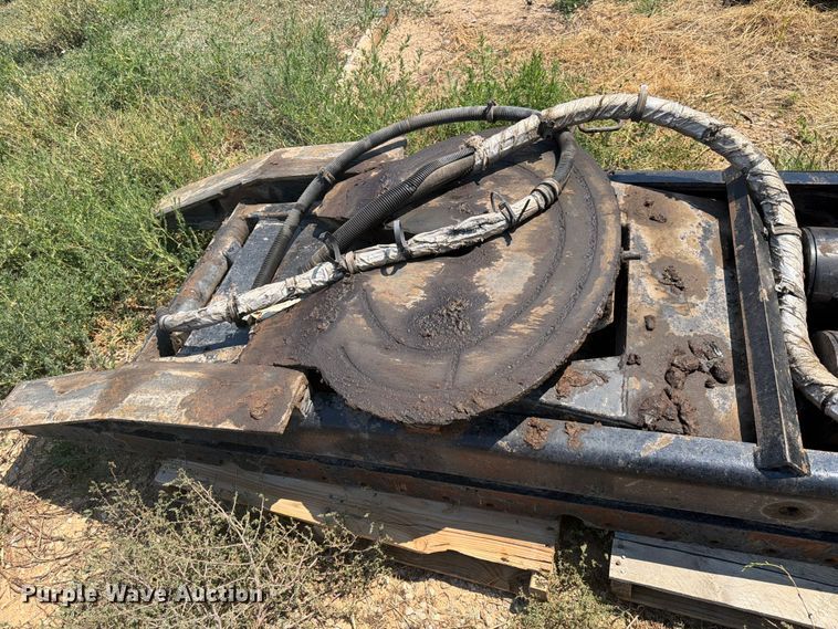 image for item FK4579 Holland FW2900 - S0790 fifth wheel
