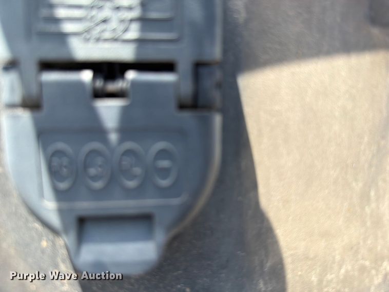 image for item FK5035 2020 Ford F150 Ext. Cab pickup truck