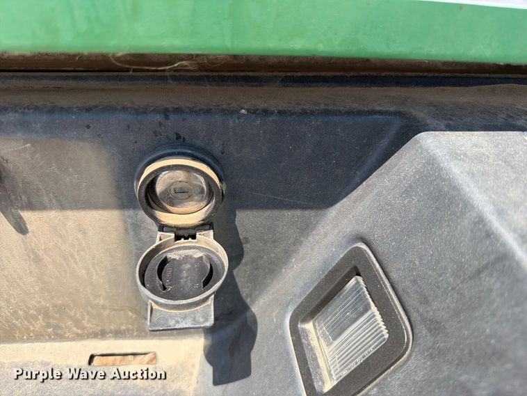 image for item FK5035 2020 Ford F150 Ext. Cab pickup truck
