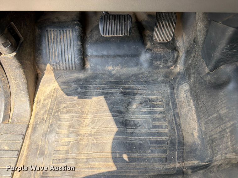 image for item FK5035 2020 Ford F150 Ext. Cab pickup truck