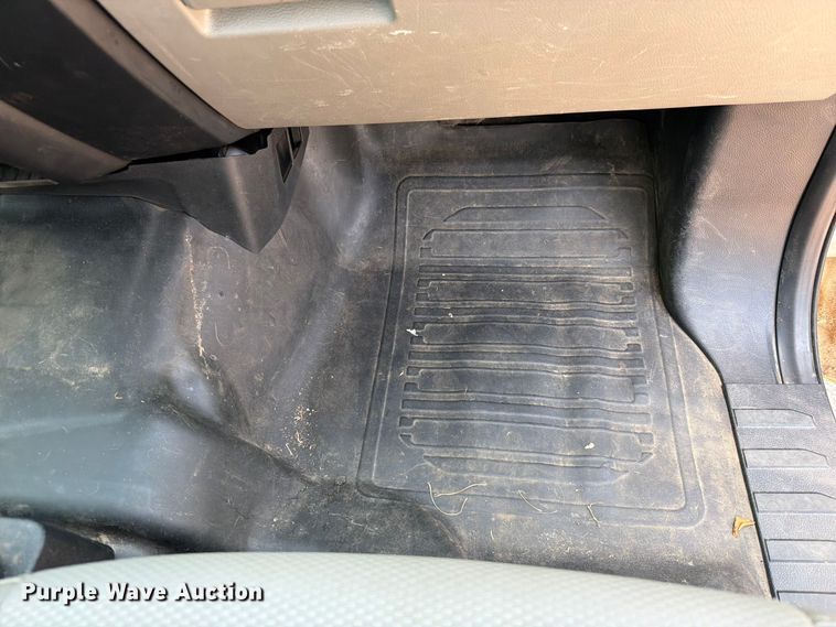 image for item FK5035 2020 Ford F150 Ext. Cab pickup truck