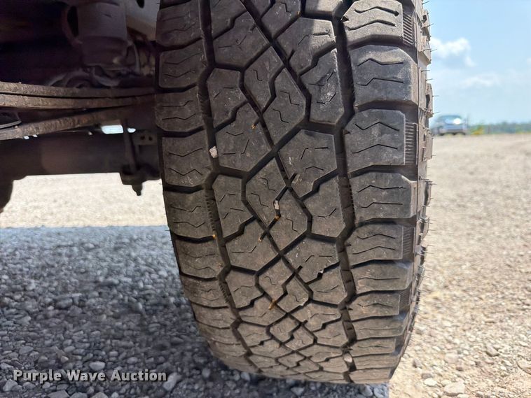 image for item FK5035 2020 Ford F150 Ext. Cab pickup truck