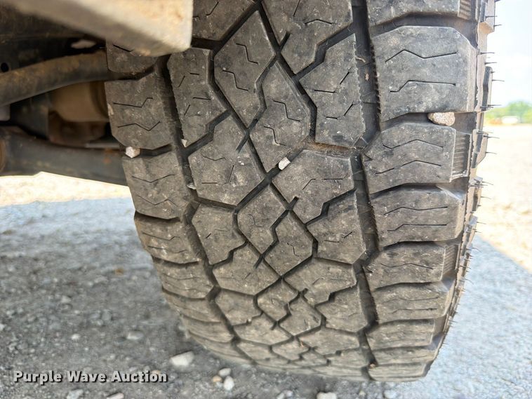 image for item FK5035 2020 Ford F150 Ext. Cab pickup truck