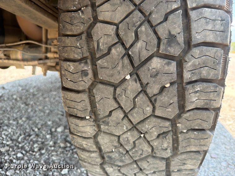 image for item FK5035 2020 Ford F150 Ext. Cab pickup truck