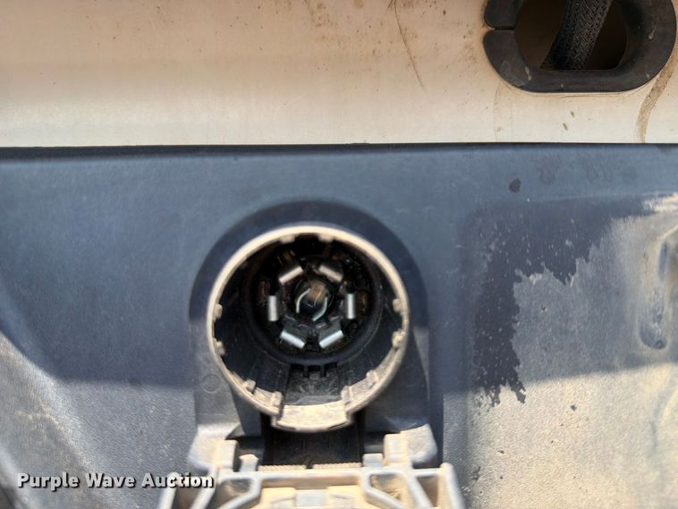 image for item FK5036 2021 Ford F150 Ext. Cab pickup truck