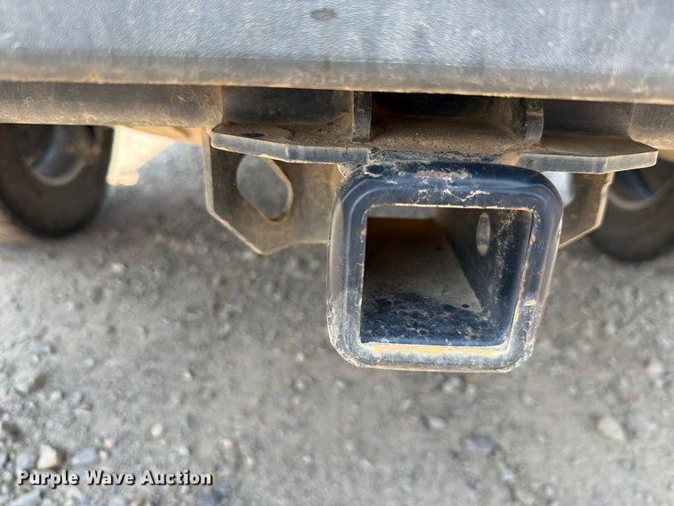 image for item FK5036 2021 Ford F150 Ext. Cab pickup truck