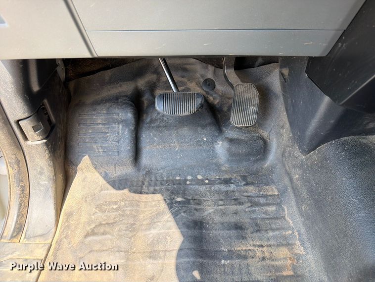 image for item FK5036 2021 Ford F150 Ext. Cab pickup truck