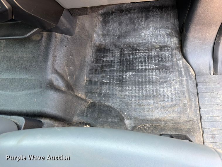 image for item FK5036 2021 Ford F150 Ext. Cab pickup truck