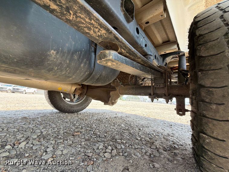 image for item FK5036 2021 Ford F150 Ext. Cab pickup truck
