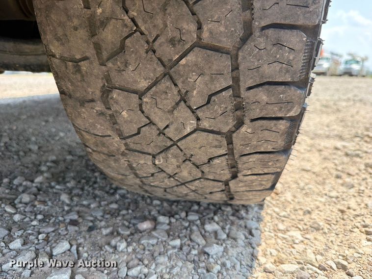 image for item FK5036 2021 Ford F150 Ext. Cab pickup truck