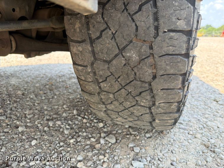 image for item FK5036 2021 Ford F150 Ext. Cab pickup truck