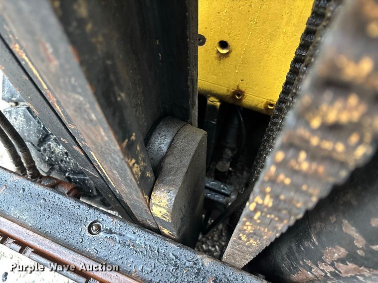image for item FM6507 Hyster 30 forklift