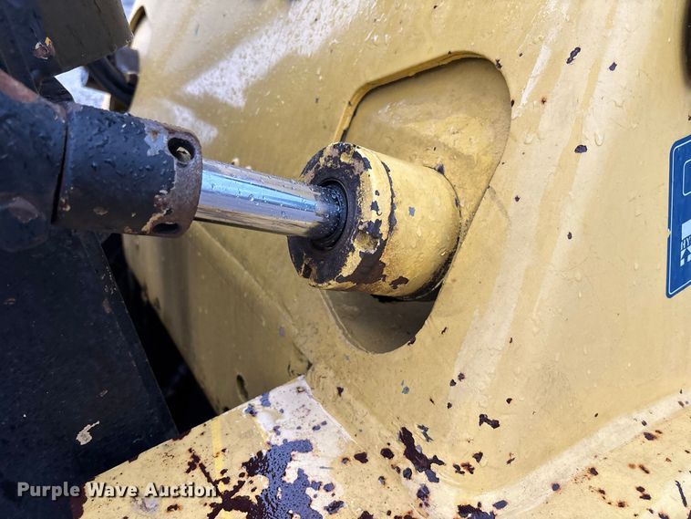 image for item FM6507 Hyster 30 forklift