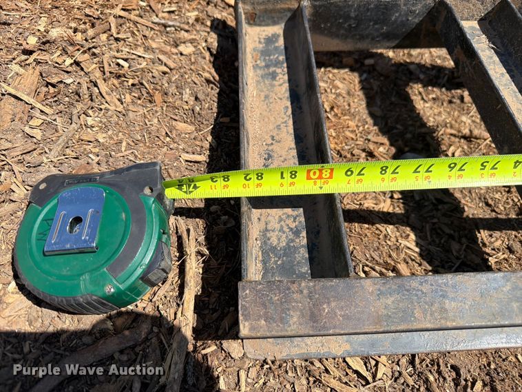 image for item FM7619 2020 Maxey MaxxD dump trailer