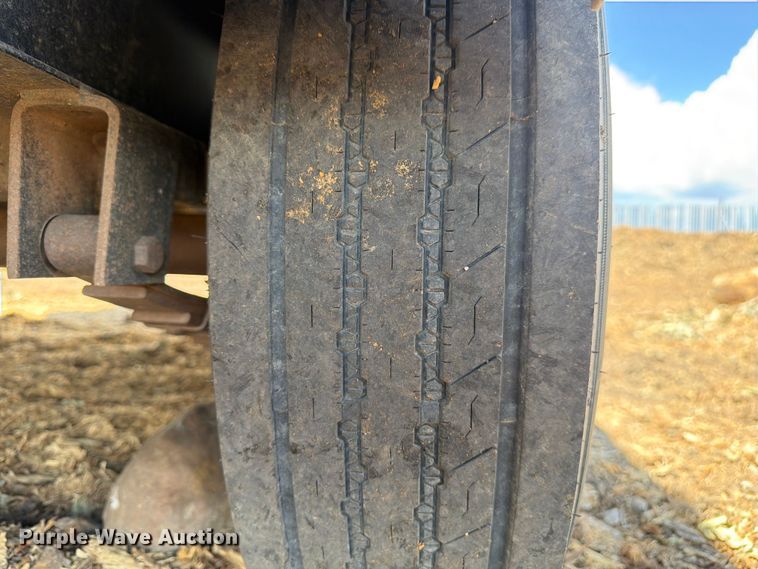 image for item FM7619 2020 Maxey MaxxD dump trailer