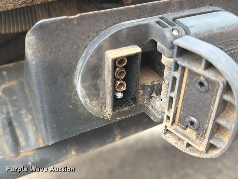 image for item FN2031 2020 Chevrolet Express 2500 utility van