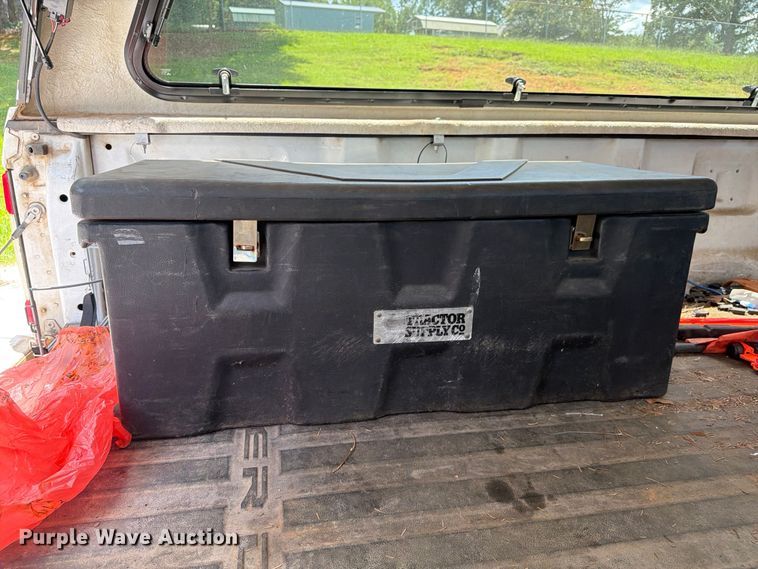 image for item FN2035 2019 Ford F250 Super Duty XL pickup truck