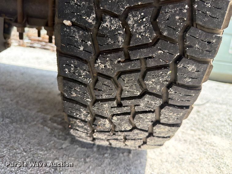 image for item FN2035 2019 Ford F250 Super Duty XL pickup truck