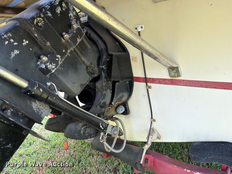 image for item FN2562 1982 Celebrity Boat Inc 210V boat