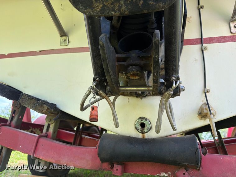 image for item FN2562 1982 Celebrity Boat Inc 210V boat