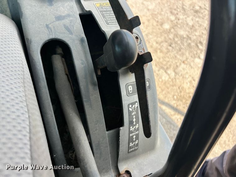image for item FT6093 2001 Kubota RTV1100 utility vehicle