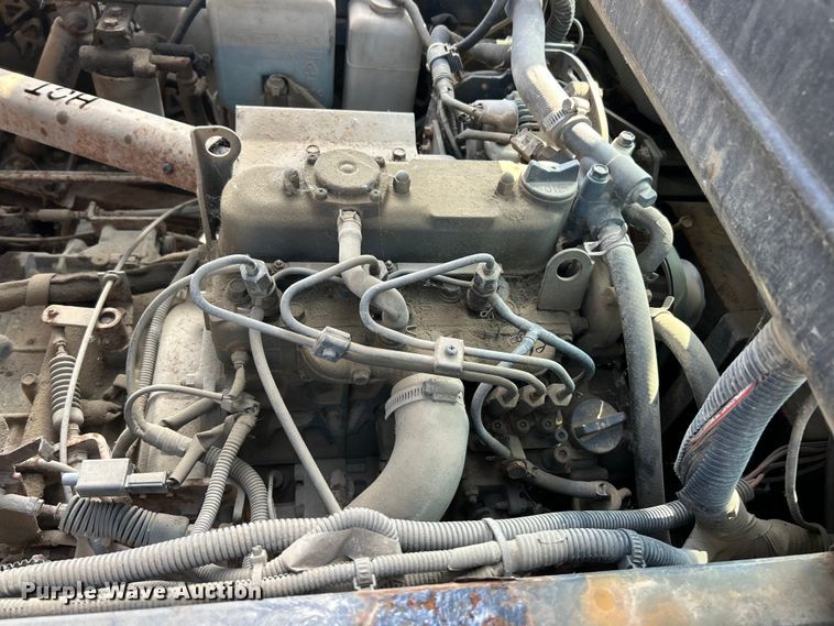 image for item FT6093 2001 Kubota RTV1100 utility vehicle