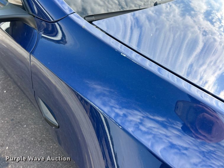 image for item FT6094 2021 Tesla Model Y SUV