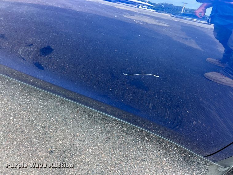 image for item FT6094 2021 Tesla Model Y SUV