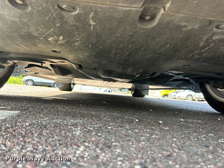 image for item FT6094 2021 Tesla Model Y SUV