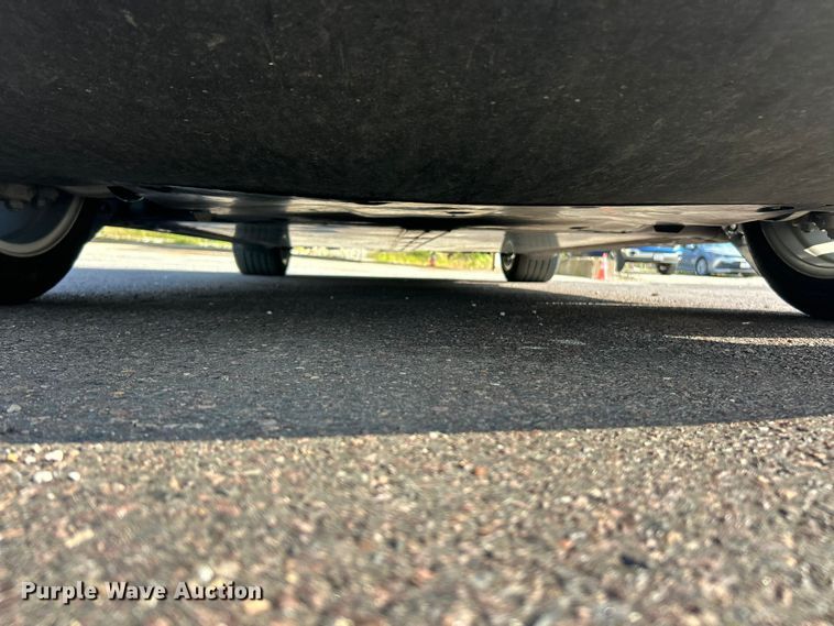 image for item FT6094 2021 Tesla Model Y SUV