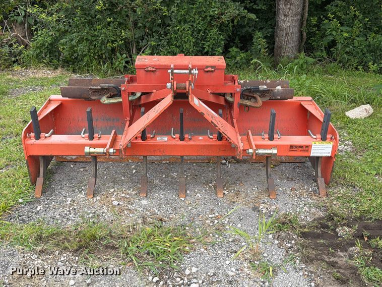 image for item FT6136 Land Pride BB2572 box blade