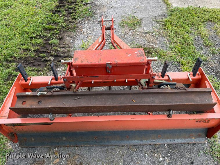 image for item FT6136 Land Pride BB2572 box blade