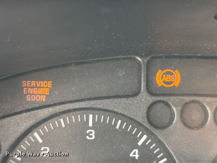 image for item FT6141 2002 Chevrolet S10 LS Ext. Cab pickup truck