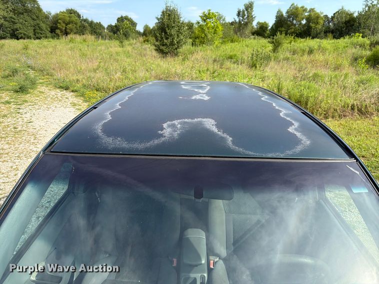 image for item FT6142 2003 Toyota RAV4 SUV