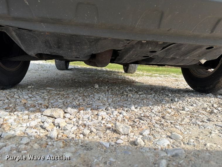 image for item FT6142 2003 Toyota RAV4 SUV