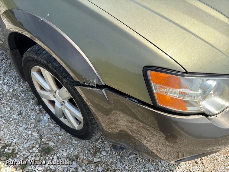 image for item FT6143 2006 Subaru Outback SUV