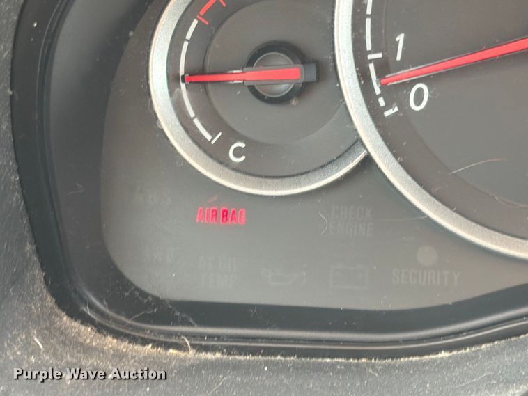 image for item FT6143 2006 Subaru Outback SUV